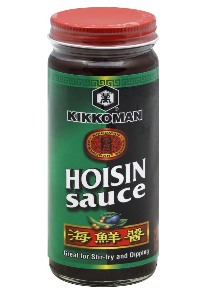 صلصة هويسين من كيكومان، 9.4 أونصة